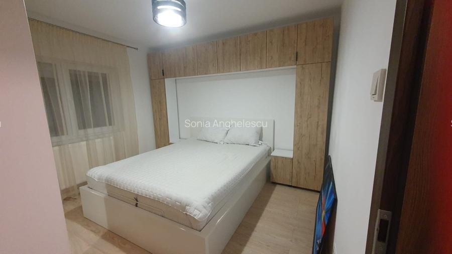 Apartament cu doua camere decomandat Apartament cu doua camere decomandat