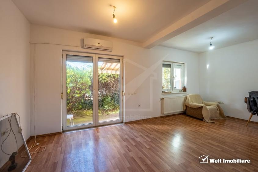 Vanzare duplex Floresti, zona Ioan Rus - 4