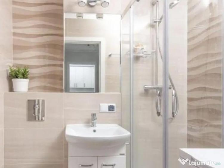 FINALIZAT ! Apartament tip Studio, vedere piscina, 3 min ... - 2