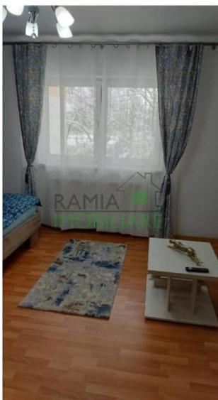 Garsoniera de inchiriat zona Astra - 3