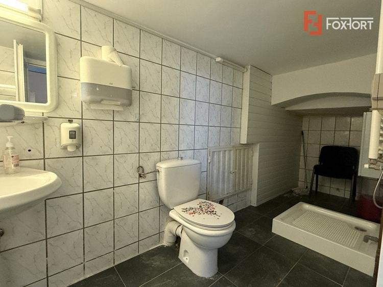 COMISION 0% Spatiu de birou cu 2 incaperi la demisol, in Centrul orasului - 6