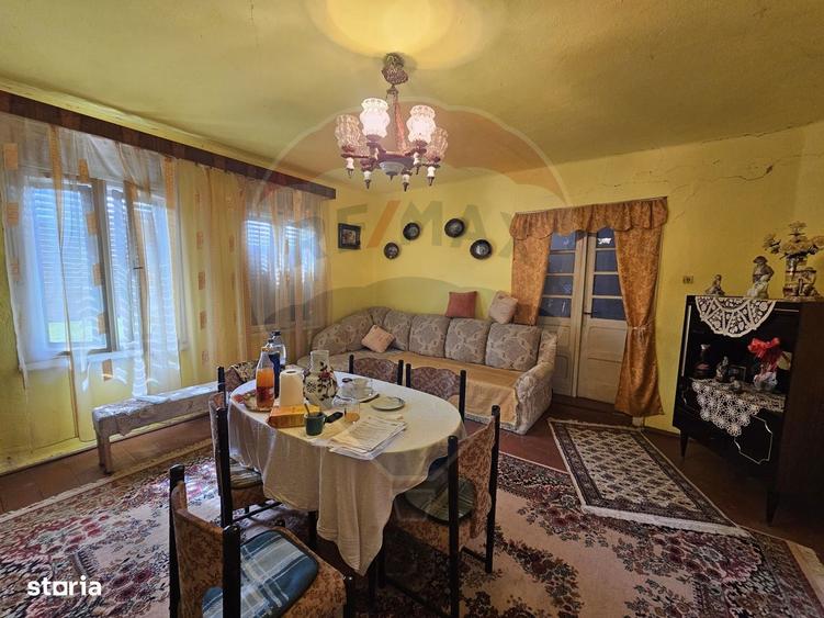 Casa de vanzare Fadimac - 14