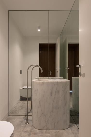 Penthouse-ul castigator al Anualei de Arhitectura 2023 | Comision 0% - 12