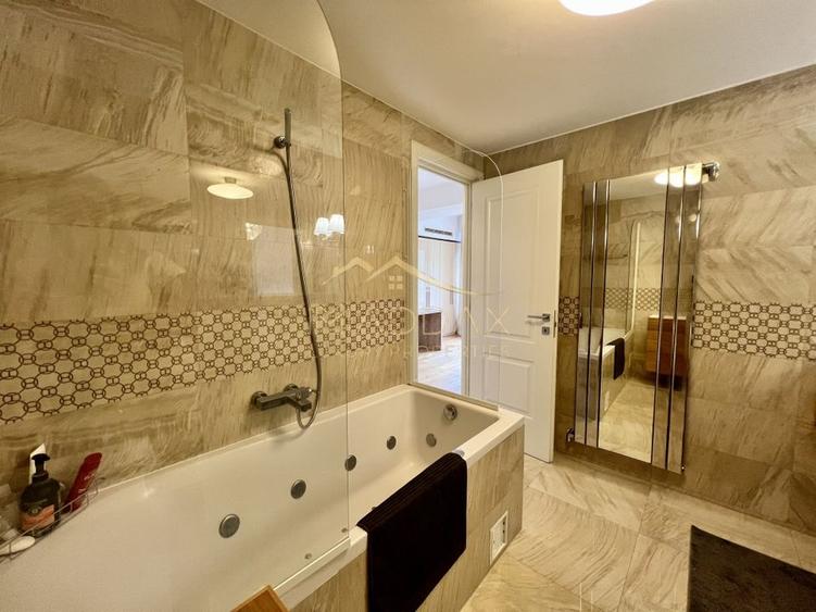 Apartament LUX *5 camere* 276mp // Soseaua Nordului - 53