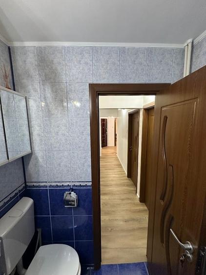 APARTAMENT 3 CAMERE MOBILAT UTILAT CENTRALA TERMICA - 5