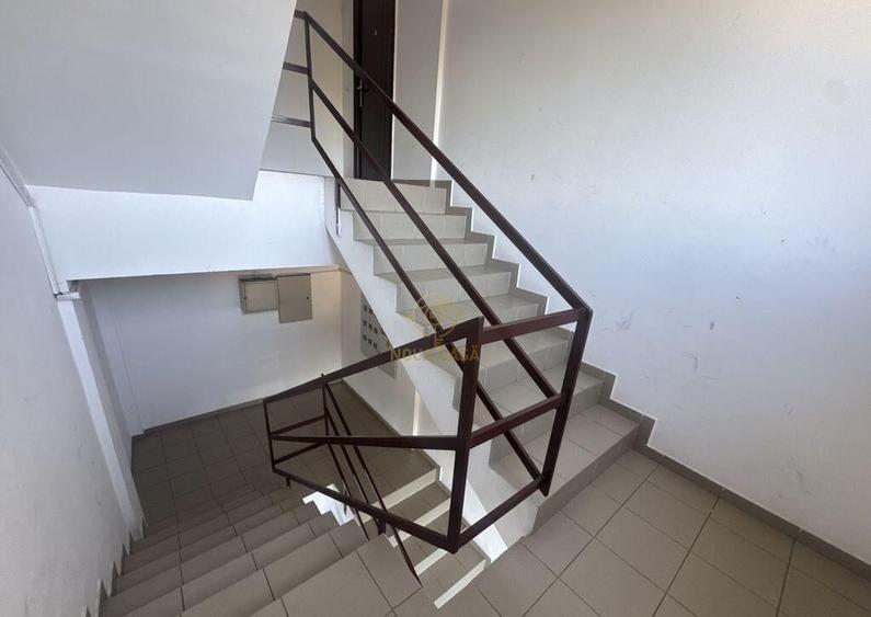Oferta! De vanzare Apartament Etajul 3/Bloc Nou/Mobilat /... - 1