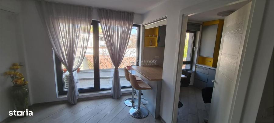 3 Camere, Matasari, Parcare, Centrala, Boxa, Bloc Nou, Dog Friendly, 7 - 3