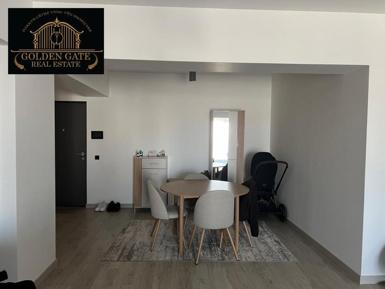 Select Residence Dristor - 2 Camere Mobilat 88mp Balcon Parcare - 3