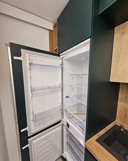 Apartament 2 cam. decomandat,renovat lux,mobilat la Metrou 1 Decembrie - 4