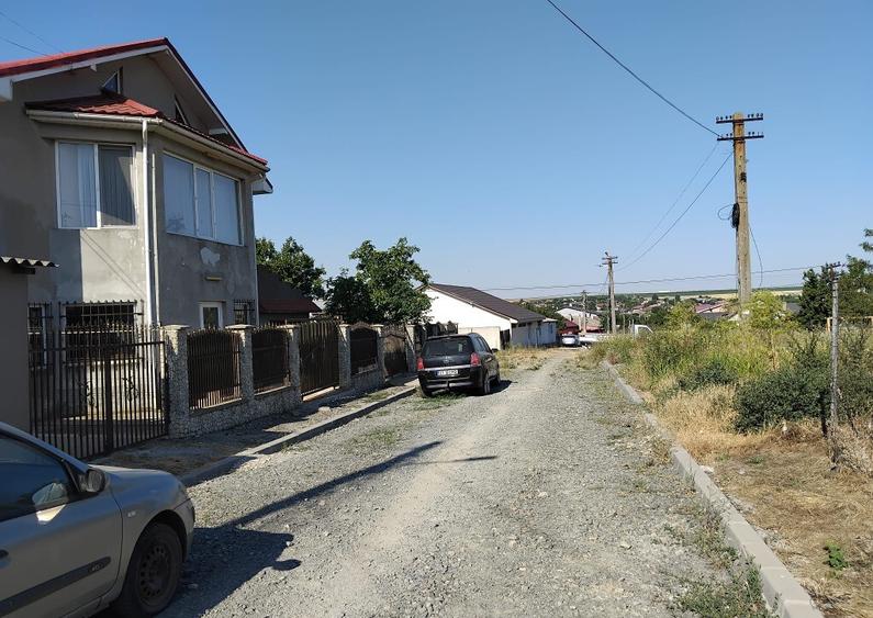 Teren de vanzare in Tuzla - 2