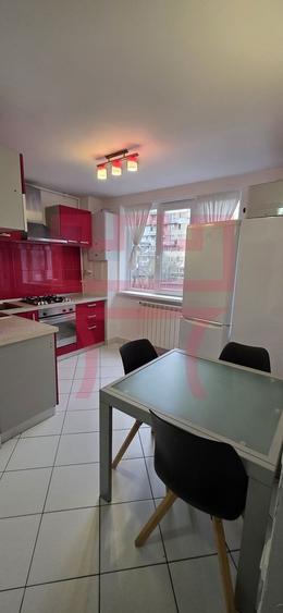 Inchiriere  apartament 2 camere Gheogheni Iulius Mall recent renovat - 7