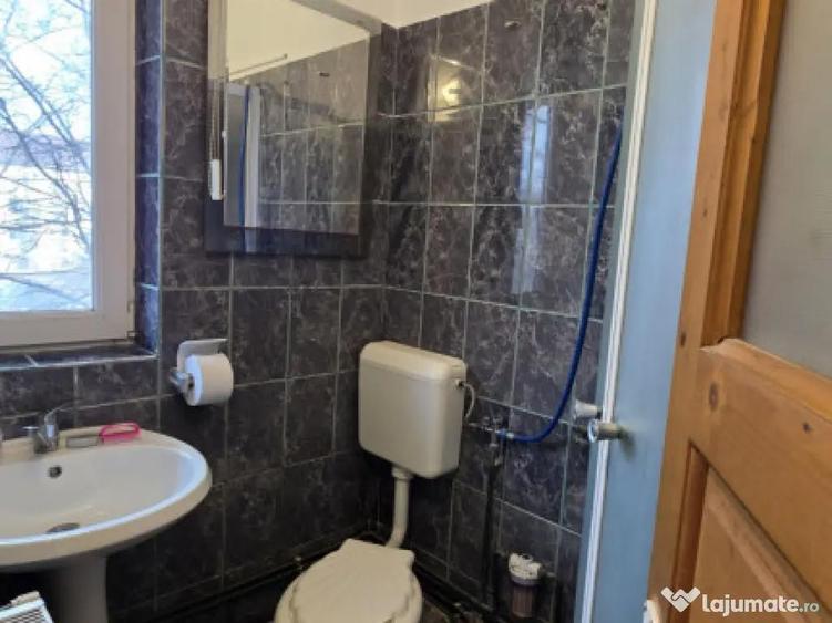 Garsoniera de vanzare, 19 mp, Strada Mihai Bravu - 11