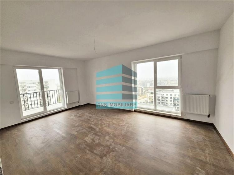 Pallady- 10 min metrou Teclu- 2 Cam- 88 mp- Finalizat - Parcare inclusa - 3