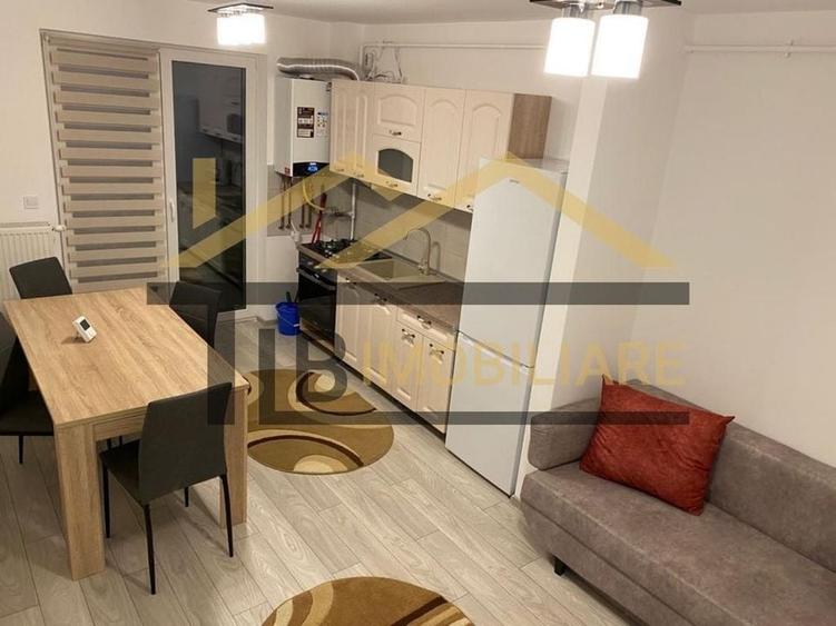 Apartament cu 1 camera,  40 mp, parcare, zona Maurer - 1