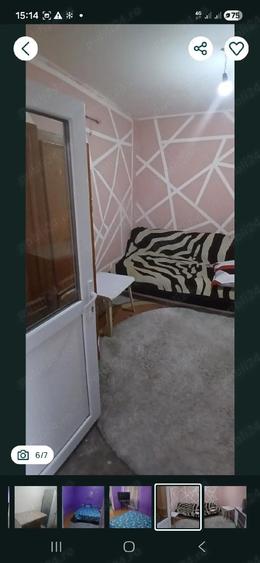 inchiriez camere la curte - 2