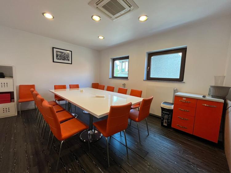 Spațiu de birouri de închiriat – Cotroceni Class Offices - 12