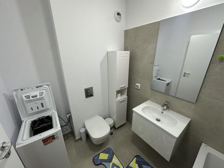 Apartament 2 camere De Inchiriat - Titan/centrala+loc parcare - 10