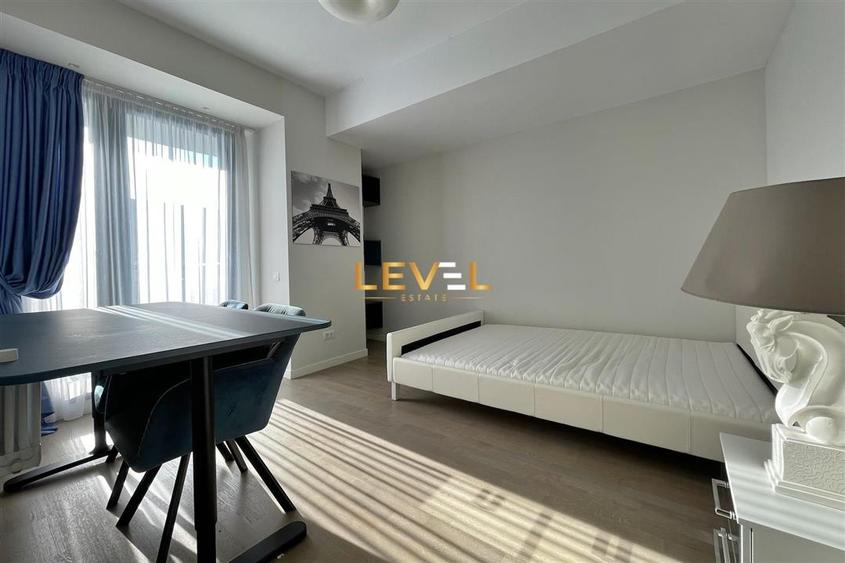 [VIDEO] Apartament 4 Camere de Vanzare - Parcare Inclusa - 300m Parcul Herastrau - 14