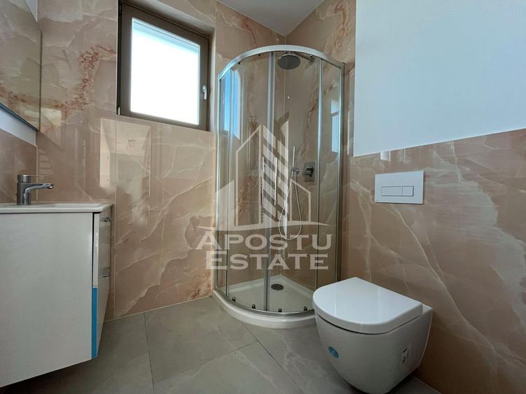 Casa Eco cu 5 camere, 3 bai, in Dumbravita - 12