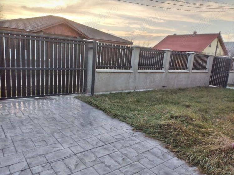 Se vinde casa in Vin?ul de Jos - 4