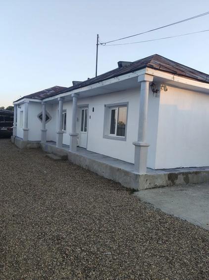Vand Casa in Tecuci - 2