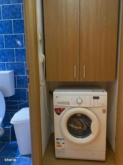 Inel 1-Soveja-2 camere mobilate, cu centrala - 11