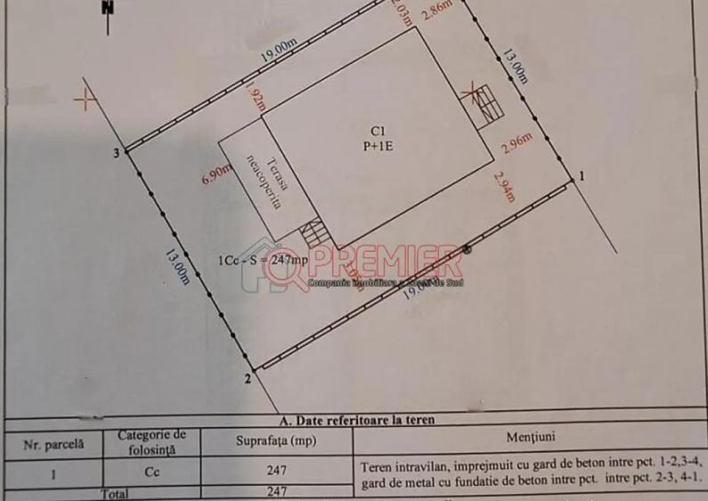 Com. Berceni, Cartierul Nou, Vila Individuala - 3