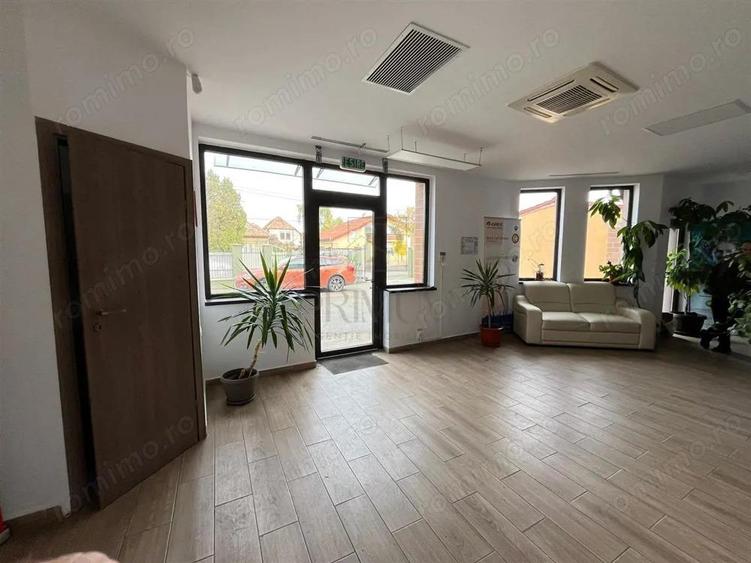 MIRCEA CEL BATRAN - CASA INDIVIDUALA + TEREN GENEROS - SAD - INVESTITIE UNICA - 6