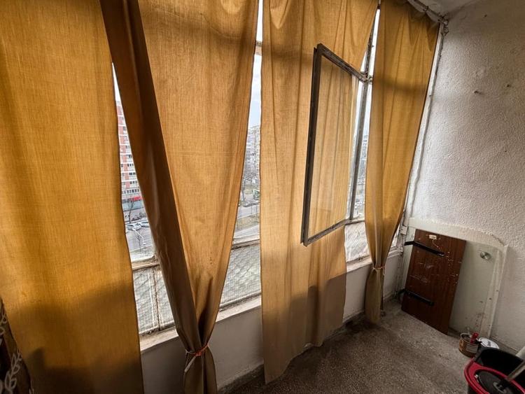 Apartament 2 Camere | Drumul Taberei | Balcon | Necesita Renovare | Metrou - 13