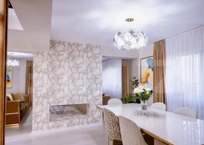 Aninoasa Casa/Vila Moderna de Lux - 12