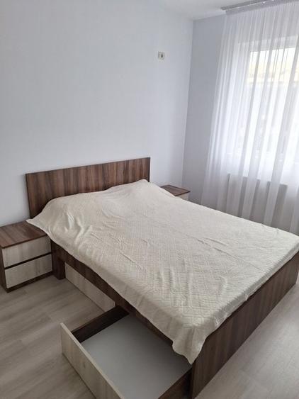 DOBROESTI, 2023, 2 cam dec nou mobilat, cu terasa si loc parcare - 8