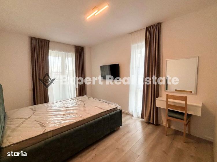 Apartament Modern 2 Camere Nou | Prima Inchiriere - 6