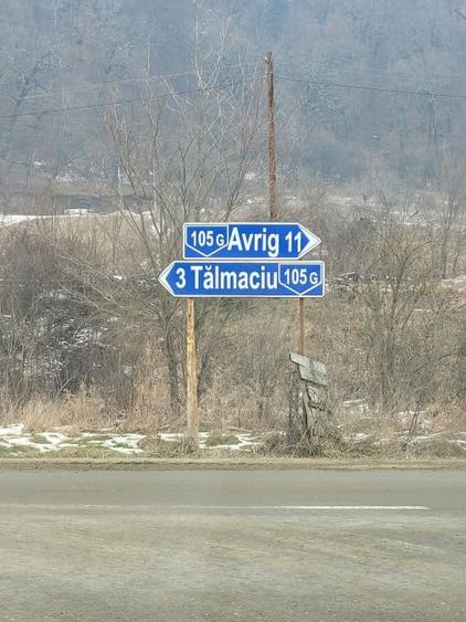 Turnu Rosu | 1.800 MP | Teren Intravilan - 4