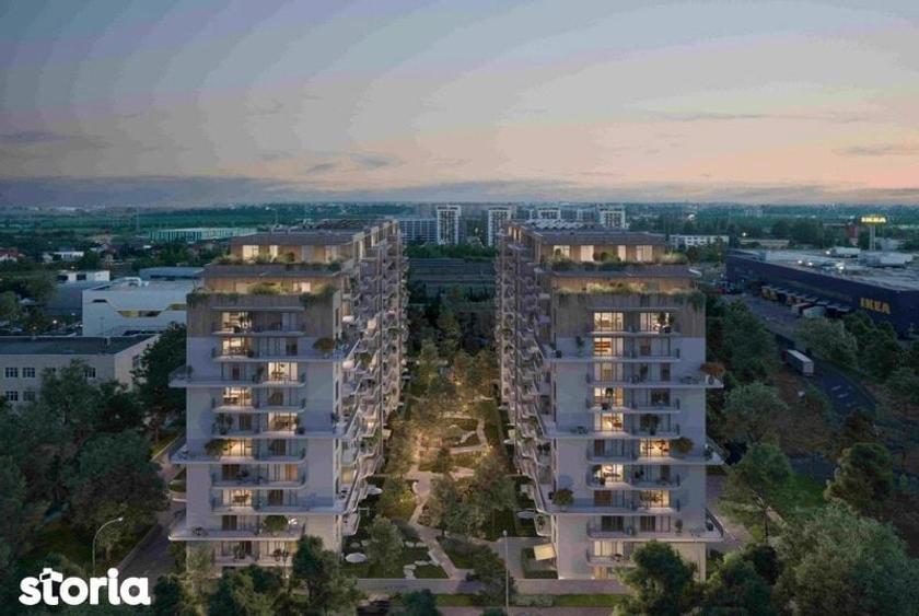 2 CAMERE | Hils Sunrise | Vanzare - 3