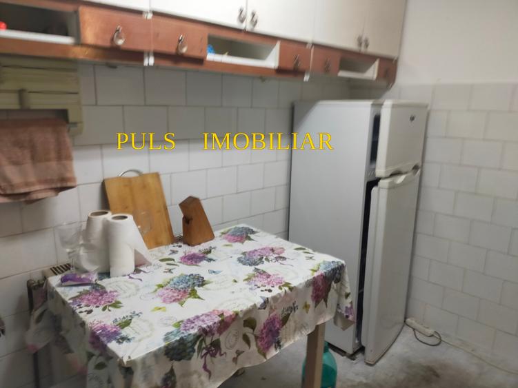 Tomis 2 - Asirom : Casă 3 camere , baie și bucătărie , două intrări , 129 mp - 8