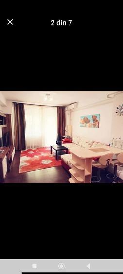 Inchiriez imobil 2 camere mobilat,utilat in Militari Residence Rosu/Chiajna/Dudu,Str Rezervelor+parcare libera.400e - 6