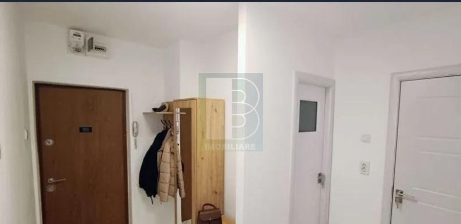 Garsoniera,Mega Mall,bl.MIXT,reabilitat,et.4/12,DECOMANDATA,Amenajata,mobilata - 2