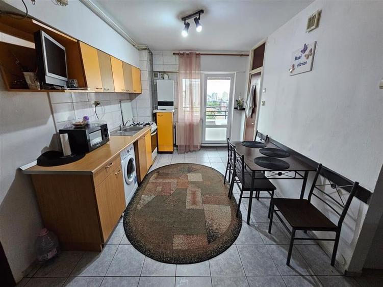 Apartament 2 camere Centrul Civic Vedere Tampa - 2