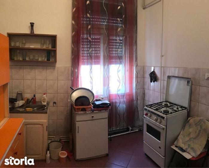 Vand Apartament 2 Camere Ultracentral - 4