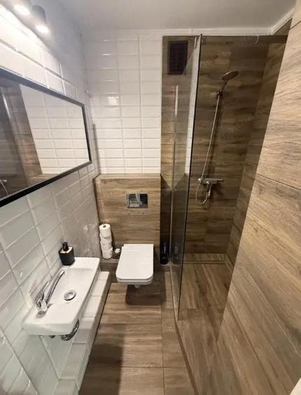 Inchiriez garsoniera in sector 5, Rahova, centrala proprie - 4