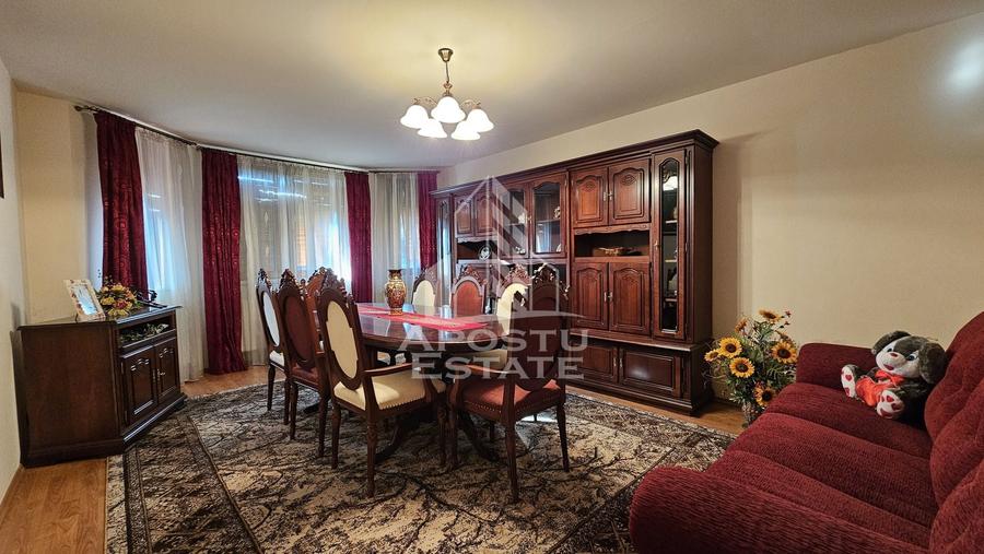 Vila de vanzare in Ghioroc - 7