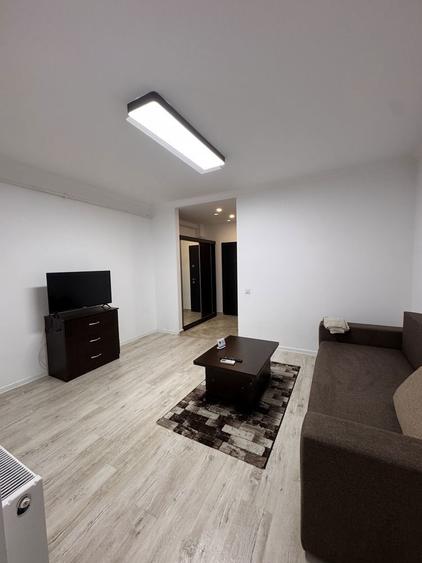 Inchiriez garsoniera Avangarde City - 7