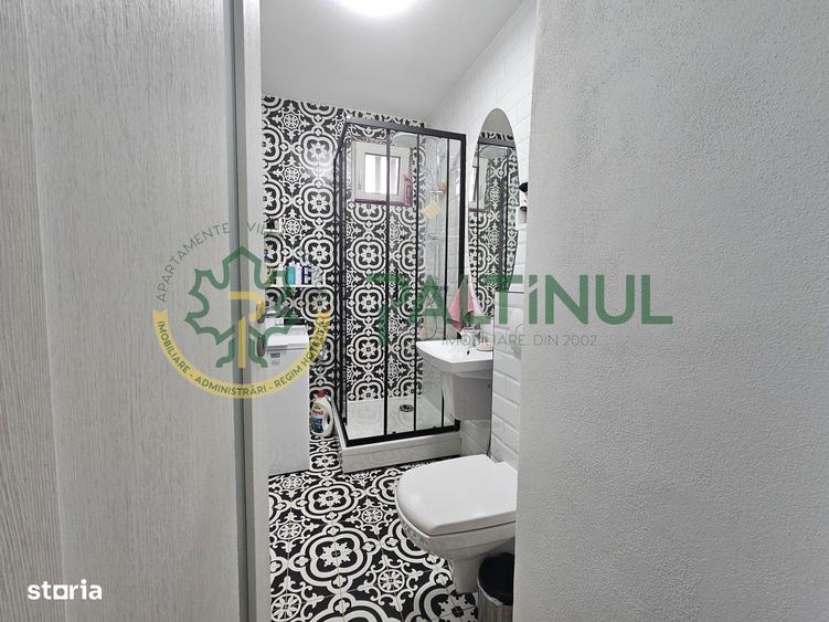 Apartament 2 camere Cedonia, Sibiu - 8