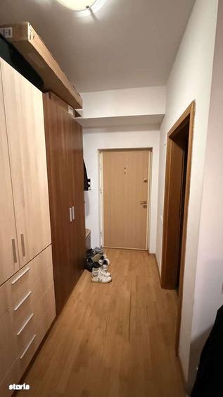 Apartament cu 1 camera de vanzare - 1