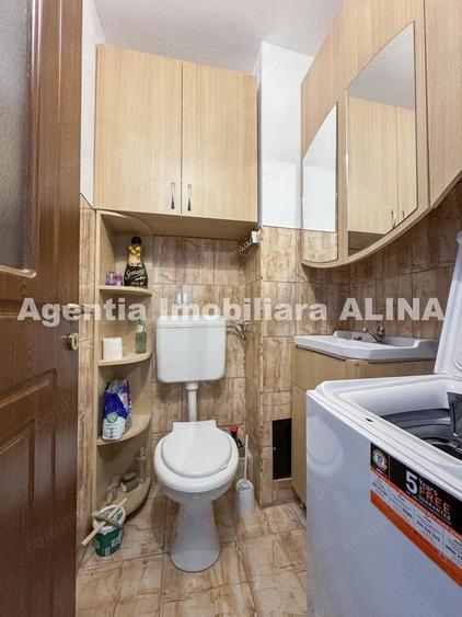Ap. 3 camere in Deva, zona Opera, Bld. Decebal, 68 mp + 2 Balcoane, etaj 1. - 19