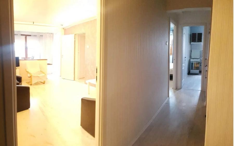 3 camere | decomandat | 800 m Metrou Parc Drumul Taberei - 16