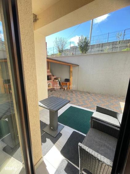 Casă cu 3 camere cu Teren 200 Mp în Bucium
