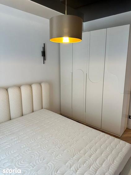 Apartament cu 2 camere | Pipera Plaza | Prima inchiriere | Parcare - 9