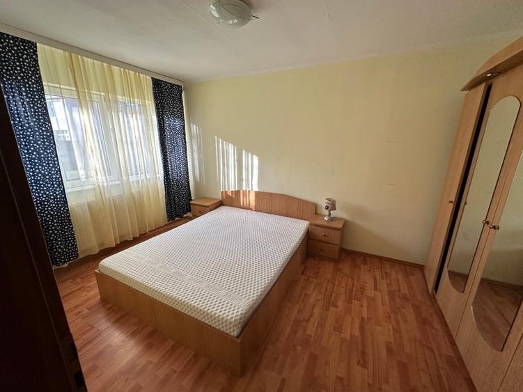 Apartament 2 camere Circumvalatiunii Ghe. Lazar Cetatii - 7