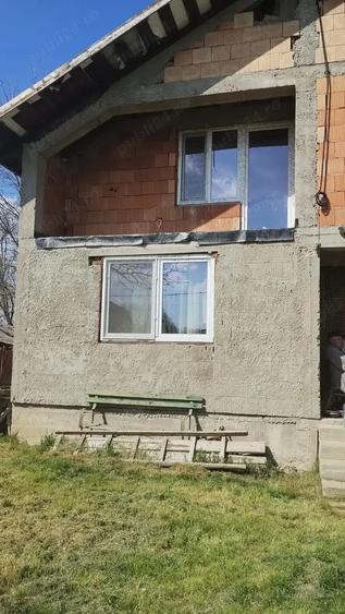 Vand casa intabulata Jebel sau schimb cu apartament in Timisoara Girocment - 1